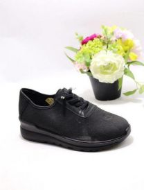 Półbuty na koturnie (36-41/12P)