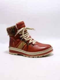 Botki babcine damskie (37-42/12P)