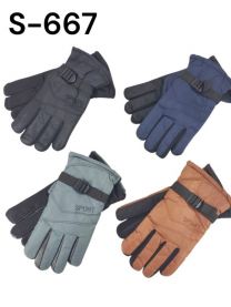 Rękawiczki męskie (uniwersalny/12P)