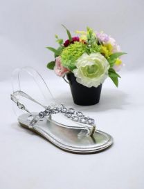 Sandały na płaskim (36-41/12P)