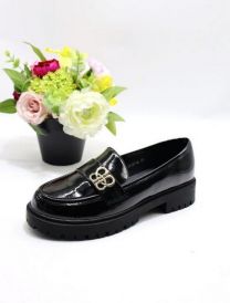 Półbuty na płaskim (36-41/12P)