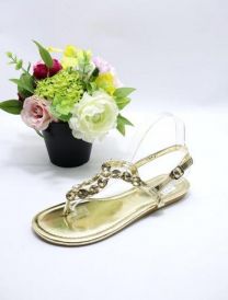 Sandały na płaskim (36-41/12P)