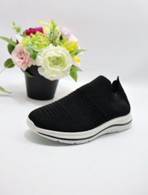 Buty sportowe wsuwane damskie (36-41/12P)