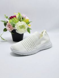 Buty sportowe wsuwane damskie (36-41/12P)