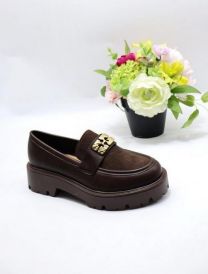 Półbuty na płaskim (36-41/12P)