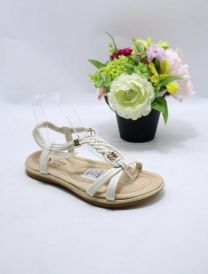 Sandały na płaskim (36-41/12P)