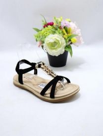 Sandały na płaskim (36-41/12P)