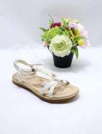 Sandały na płaskim (36-41/12P)