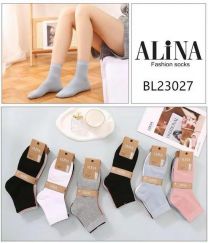 Skarpety damskie (35-42/40P)