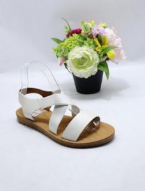 Sandały na płaskim (36-41/12P)