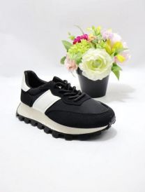 Sneakersy damskie (36-41/12P)