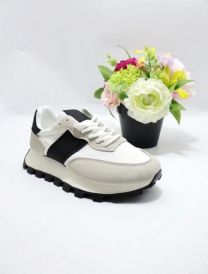 Sneakersy damskie (36-41/12P)