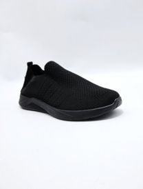 Buty sportowe wsuwane męskie (40-45/12P)