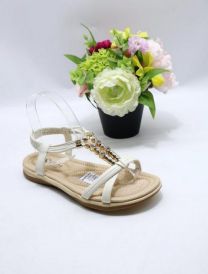 Sandały na płaskim (36-41/12P)