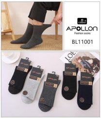 Skarpety męskie (39-46/40P)