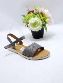 Sandały na płaskim (36-41/12P)