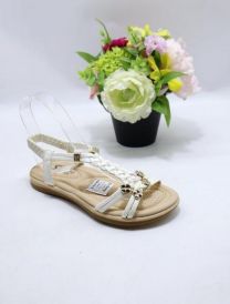 Sandały na płaskim (36-41/12P)