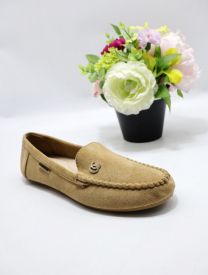Mokasyny damskie (36-41/12P)
