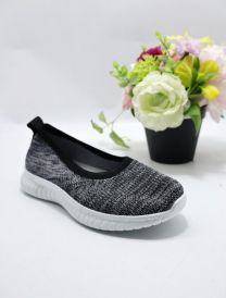Buty sportowe wsuwane damskie (36-41/12P)