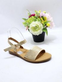 Sandały na płaskim (36-41/12P)