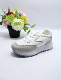 Sneakersy damskie (36-41/12P)