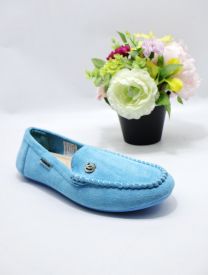 Mokasyny damskie (36-41/12P)