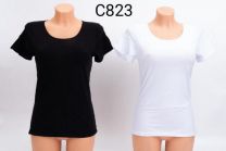 Podkoszulki damskie (uniwersalny/24szt)