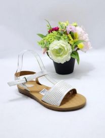 Sandały na płaskim (36-41/12P)