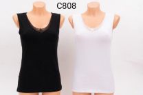 Podkoszulki damskie (uniwersalny/24szt)