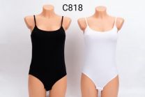 Podkoszulki damskie (uniwersalny/24szt)