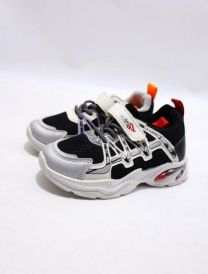 Buty sportowe na rzepy chłopięce (27-32/18P)