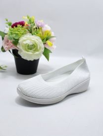 Buty sportowe wsuwane damskie (36-41/12P)