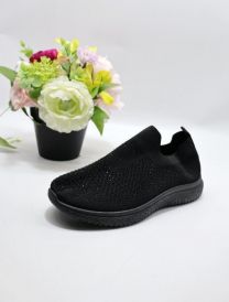 Buty sportowe wsuwane damskie (36-41/12P)