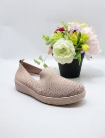 Buty sportowe wsuwane damskie (36-41/12P)