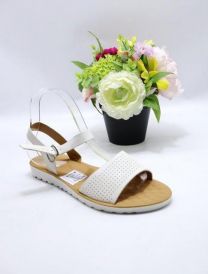 Sandały na płaskim (36-41/12P)