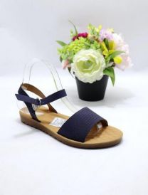 Sandały na płaskim (36-41/12P)