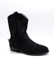 Botki dziewczynka (31-36/12P)