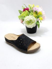 Klapki na Koturnie(36-41/12p)