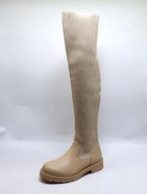 Kozaki na płaskim (36-41/12P)