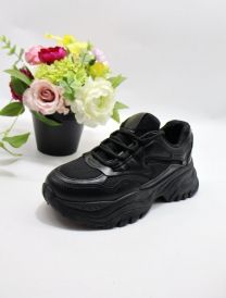Sneakersy damskie (36-41/12P)