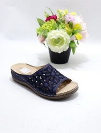 Klapki na Koturnie(36-41/12p)