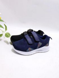 Buty sportowe na rzepy chłopięce (25-30/18P)