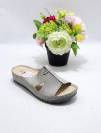 Klapki na Koturnie(36-41/12p)