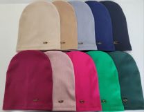 Czapka damska (uniwersalny/10szt)