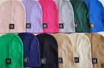 Czapka damska (uniwersalny/10szt)