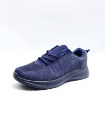 Buty Sportowe Wiązane Damskie (37-42/12P)