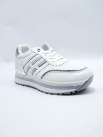 Sneakersy damskie (36-41/12P)