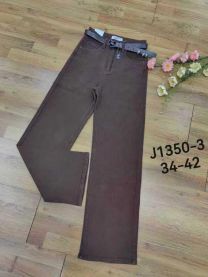 Spodnie Jeansy damskie (34-42/10szt)