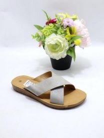 Klapki na płaskim (36-41/12P)