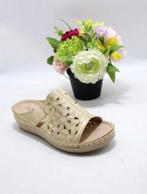 Klapki na Koturnie(36-41/12p)